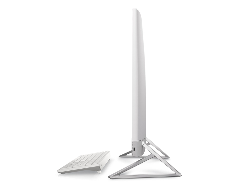 DELL AiO 27 inch FHD Core 7 150U 16GB 512GB SSD Win11Pro 3yr NBD + WiFi