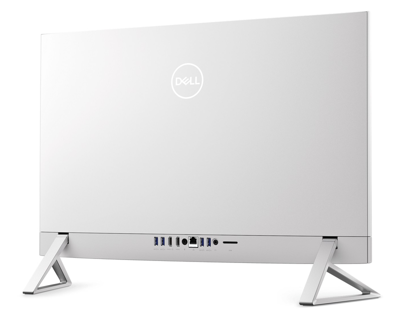 DELL AiO 27 inch FHD Touch Core 7 150U 16GB 1TB SSD Win11Pro 3yr NBD + WiFi