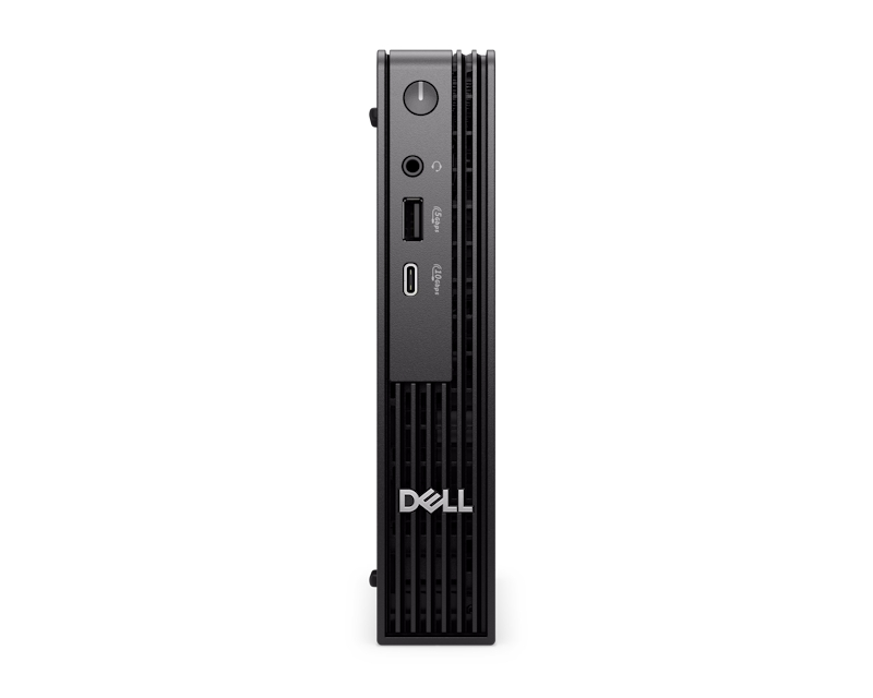 DELL Pro Micro i3-14100T 8GB 512GB SSD Win11Pro 3yr ProSupport + WiFi