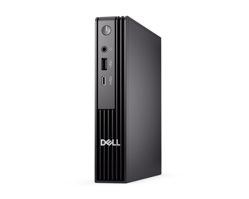 Pro Micro i5-14500T 8GB 256GB SSD Ubuntu 3yr ProSupport + WiFi