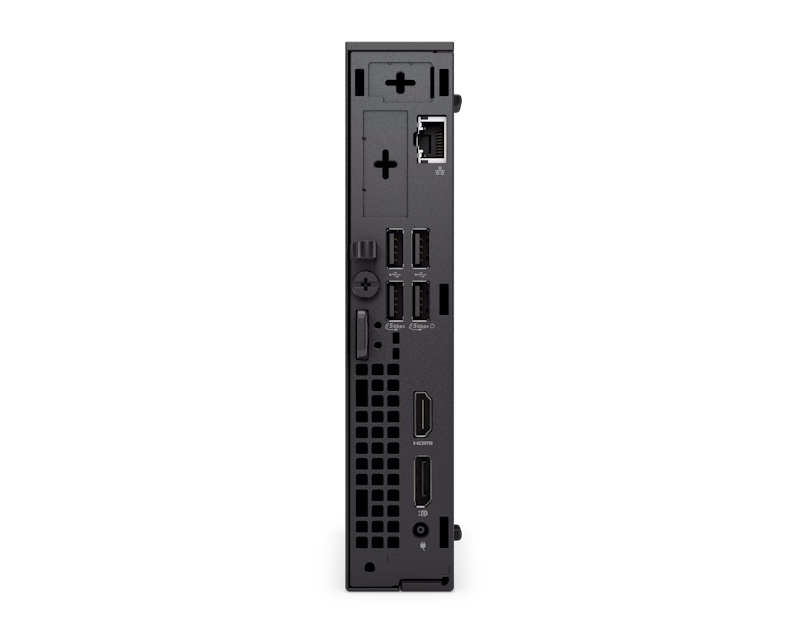 Pro Micro i5-14500T 8GB 256GB SSD Ubuntu 3yr ProSupport + WiFi
