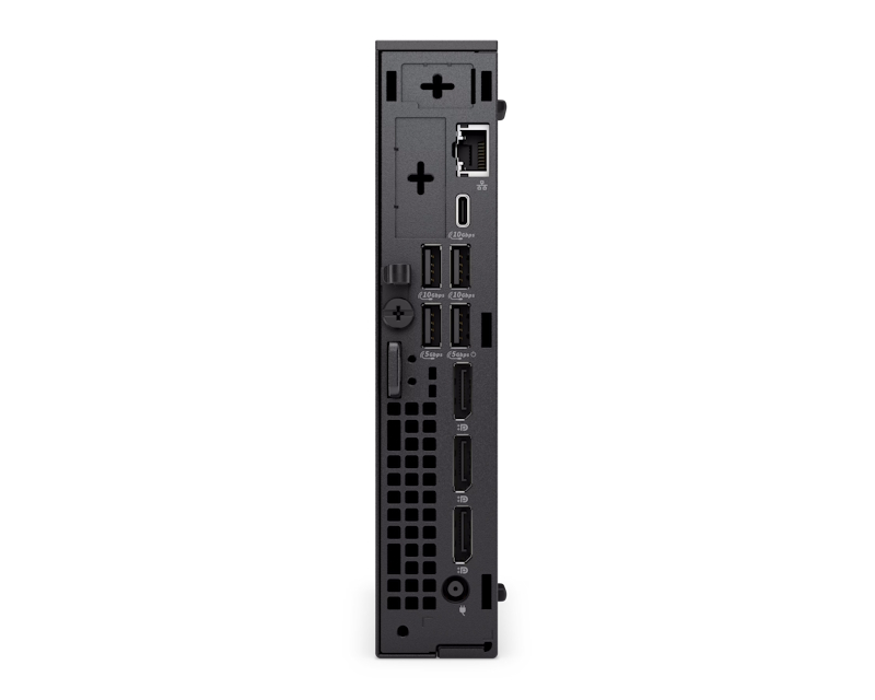 Pro Micro Plus Core Ultra 7 265 8GB 512GB SSD Win11Pro 3yr ProSupport + WiFi
