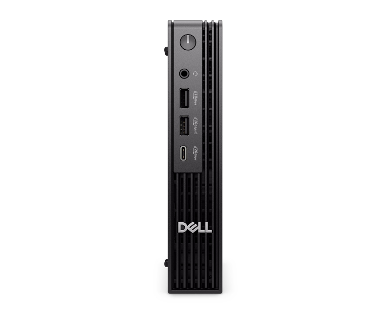 DELL Pro Micro Plus Core Ultra 7 265 16GB 512GB SSD Win11Pro 3yr ProSupport + WiFi