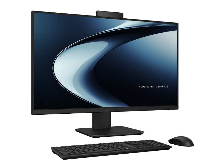 ASUS ExpertCenter P400 AiO P470VAK-WB53C0 (27 inča FHD, i5-13420H, 16GB, SSD 512GB) 