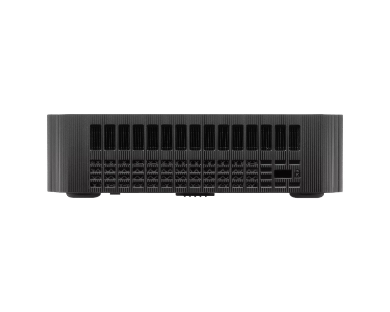 Mini PC PN54-BBR321MNS1 (Ryzen 3 210, Barebone)