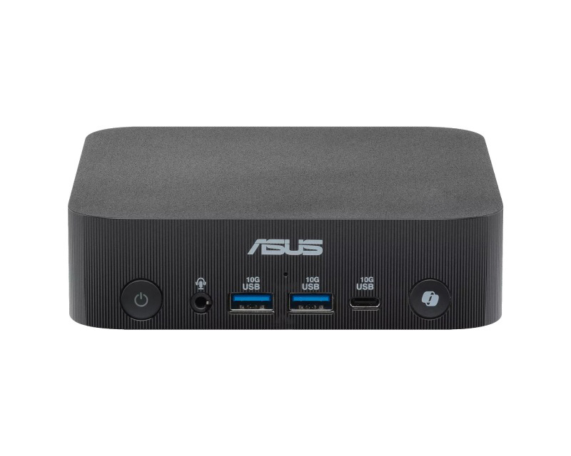 Mini PC PN54-BBR321MNS1 (Ryzen 3 210, Barebone)