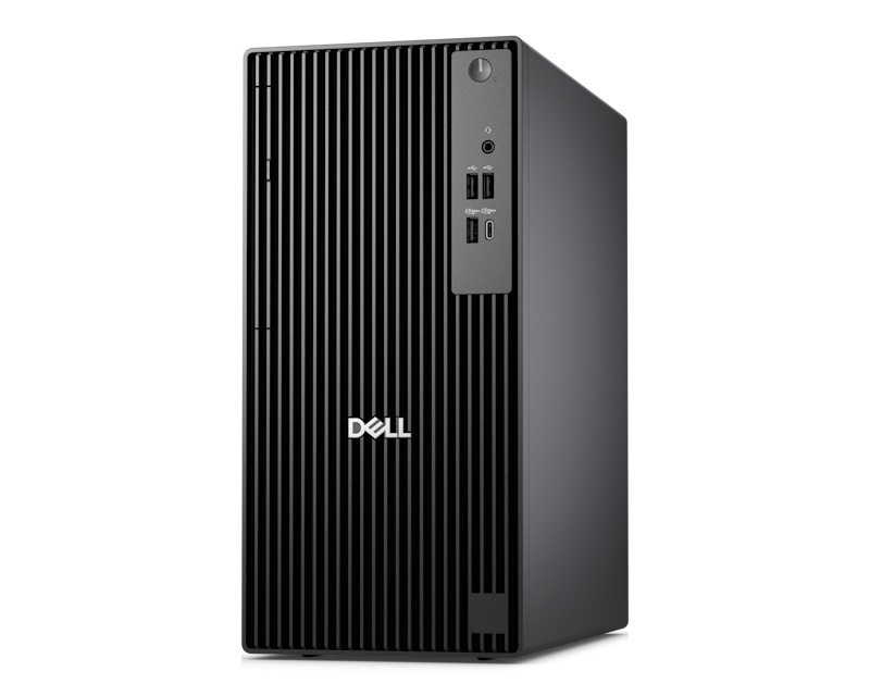 Pro Tower Core Ultra 5 235 16GB 512GB SSD DVDRW Win11Pro 3yr ProSupport
