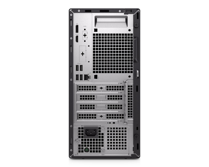 Pro Tower Core Ultra 5 235 16GB 512GB SSD DVDRW Win11Pro 3yr ProSupport