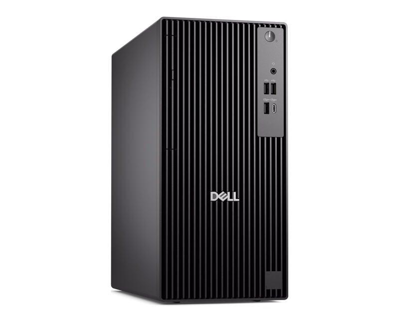 Pro Tower Core Ultra 5 235 16GB 512GB SSD DVDRW Win11Pro 3yr ProSupport