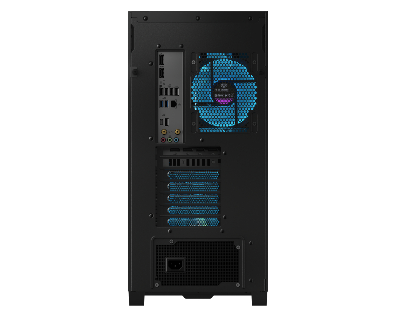 ROG GM700TZ-R9950X051W (Ryzen 9 9950X 3D, 4x16GB, SSD 2TB, RTX 5080, Win 11 Home)