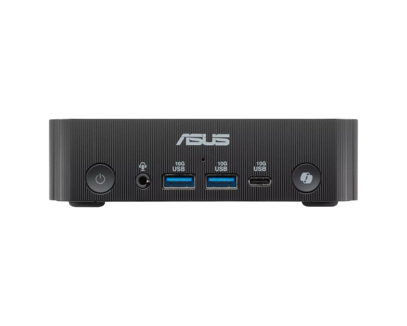 Mini PC PN54-BBR321MNS1 (Ryzen 3 210, Barebone) 256GB/16GB