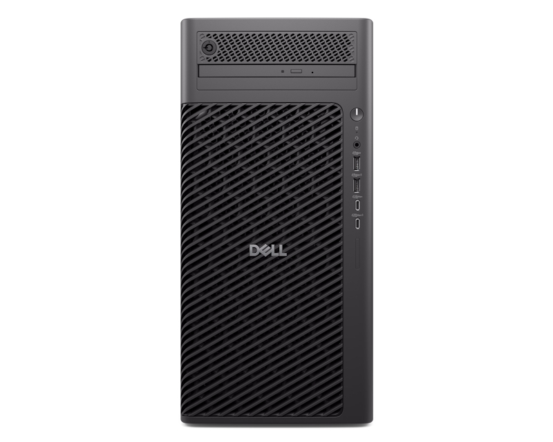 Pro Max Tower T2 Core Ultra 7 265K 32GB 1TB SSD Win11Pro 3yr ProSupport