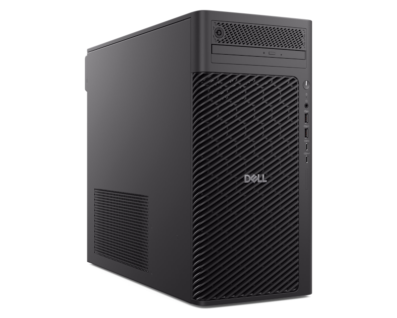 Pro Max Tower T2 Core Ultra 7 265K 32GB 1TB SSD Win11Pro 3yr ProSupport