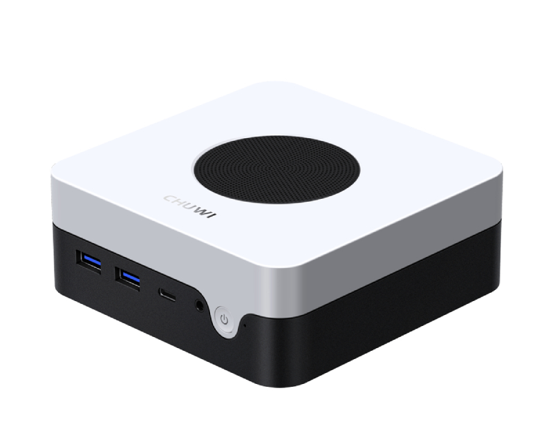 LarkBox Win 11 Home Mini PC