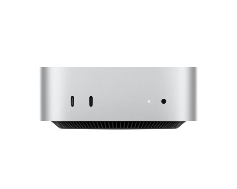 Mac mini M4