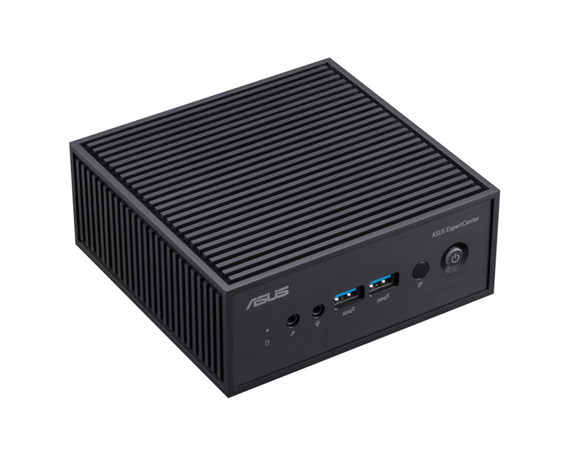Mini PC PN42-S-B-SC0118MV (Intel N4500, Barebone)