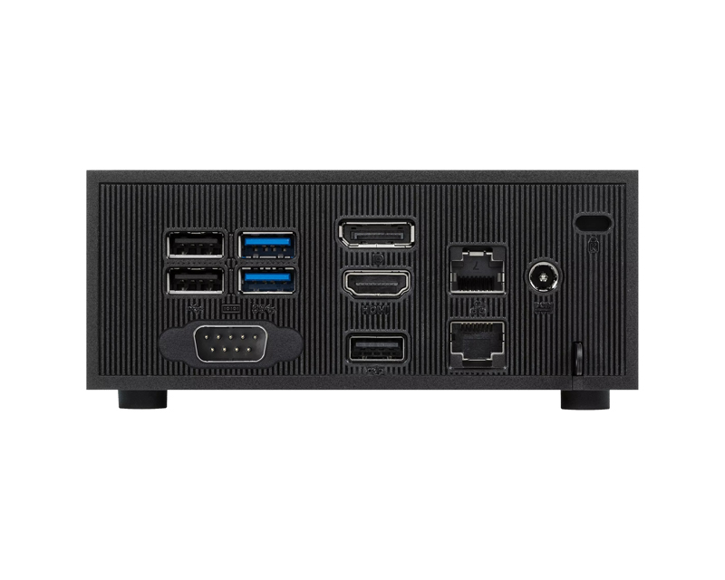 Mini PC PN42-S-B-SC0118MV (Intel N4500, Barebone)