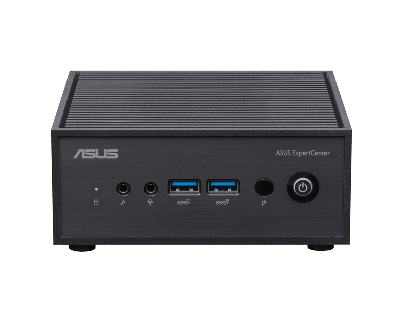 Mini PC Intel N4500 Barebone