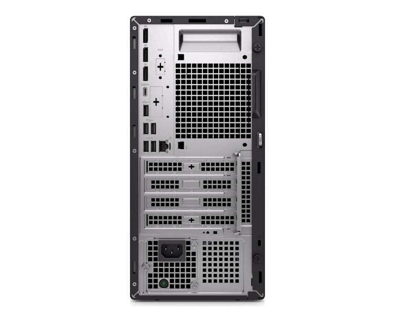 Pro Tower Plus Core Ultra 7 265 16GB 512GB SSD DVDRW RTX 5060 8GB Win11 Pro 3yr ProSupport + WiFi