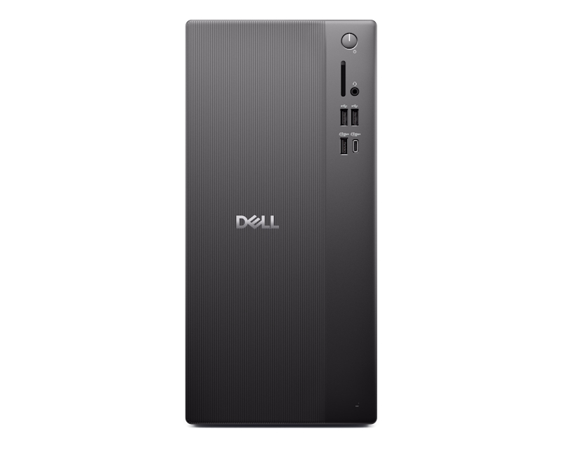 Pro Tower Essential i3-14100 8GB 512GB SSD Ubuntu 3yr ProSupport + WiFi