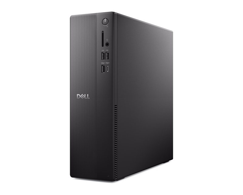 Pro Slim Essential i3-14100 8GB 512GB SSD Ubuntu 3yr ProSupport + WiFi
