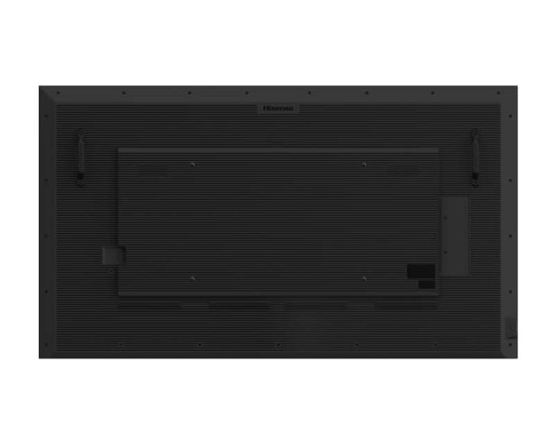 500 nita Digital Signage Display Operation