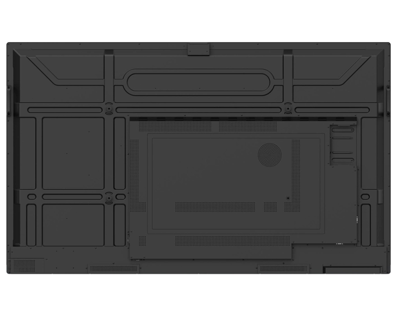 BENQ 75 inča RM7504 4K UHD IPS LED 450 nita Interactive Display