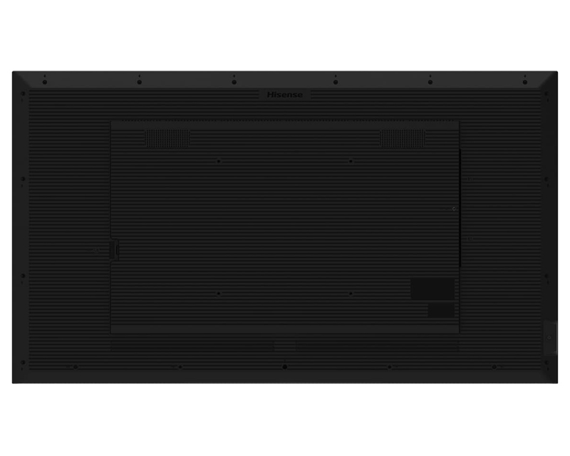 55 inča 55DM66D 4K UHD 500 nita Digital Signage Display - 24/7 Operation