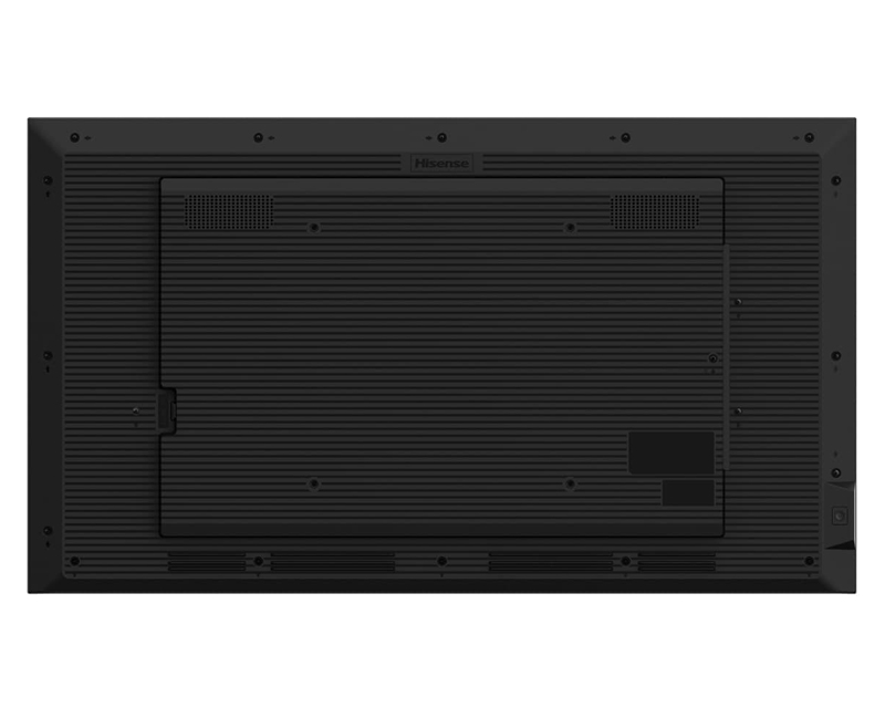 43 inča 43GM50D 4K UHD 500 nita Digital Signage Display - 18/7 Operation