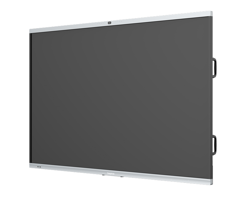86 inča LCH86-MC410-B-S2 UHD Smart Interactive Whiteboard sa kamerom