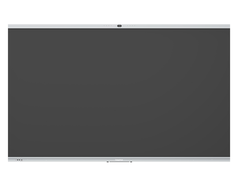 86 inča LCH86-MC410-B-S2 UHD Smart Interactive Whiteboard sa kamerom