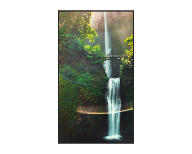 55 inča 55WH80F 4K UHD 4000 nita Window Facing - High Brightness Display