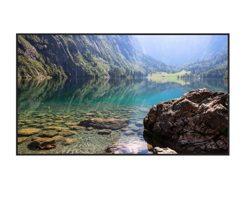 4000 nita Window Facing High Brightness Display