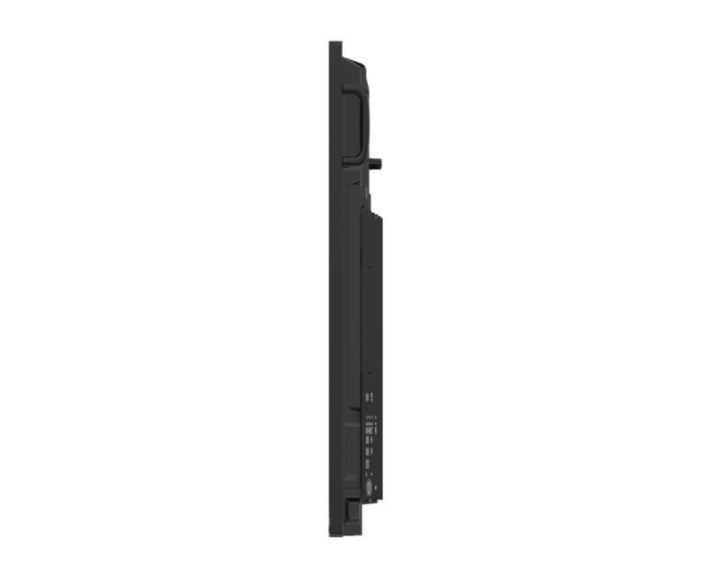 75 inča 75WE3FE 4K UHD LED 400 nita Interactive Display