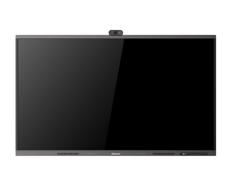 65 inča 65WM6FE 4K UHD LED 400 nita Interactive Display sa kamerom