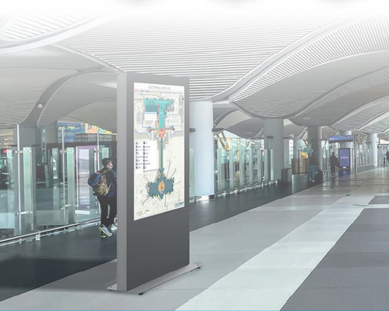 IDS09.55 Totem za Hisense 55 inča