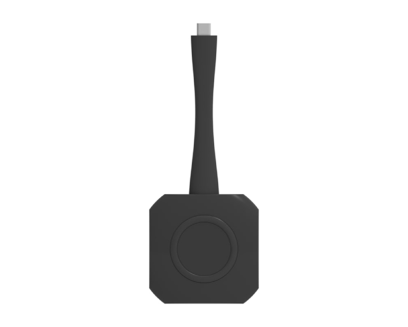 HT008E Wireless Screen Transmission dongle USB-C