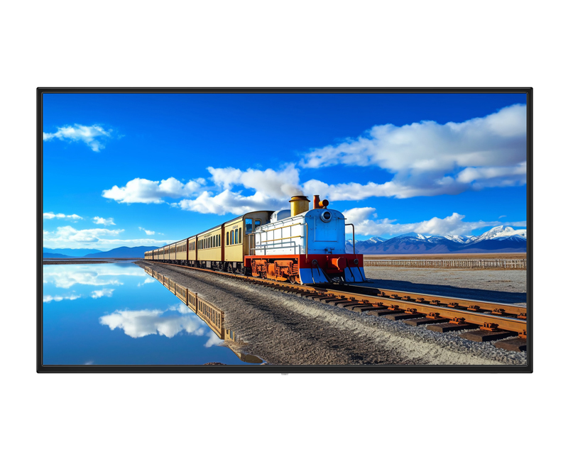 65 inča LDH65-LAI400L 4K UHD 500 nita Digital Signage Display