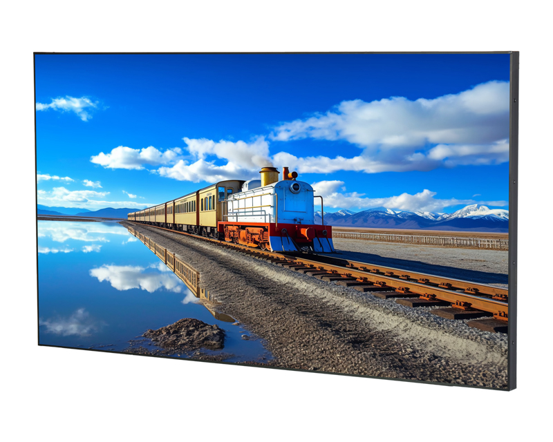 43 inča LDH43-SAI400L 4K UHD 500 nita Digital Signage Display