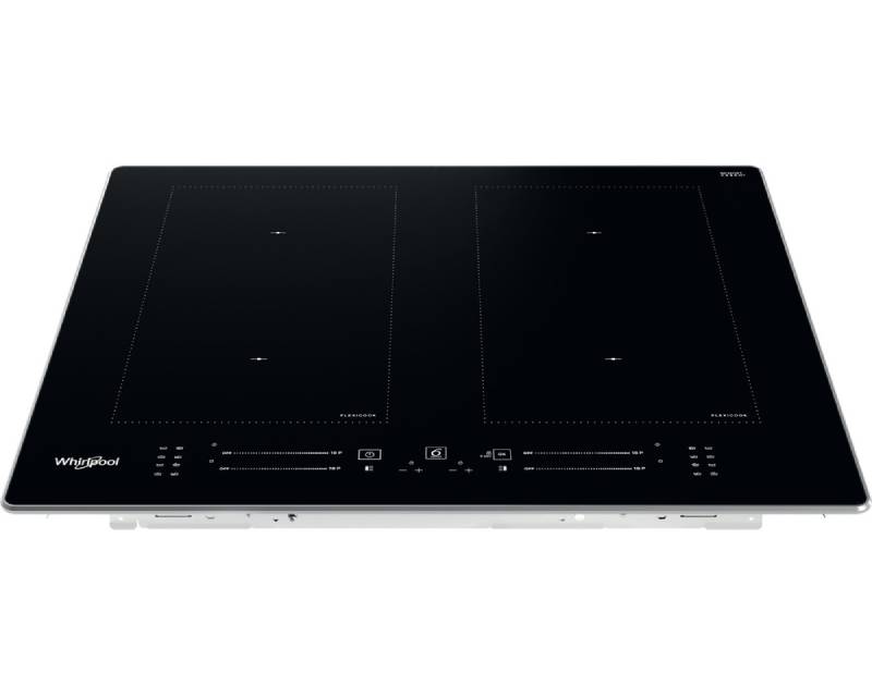 WL S8560 AL Indukciona ploča