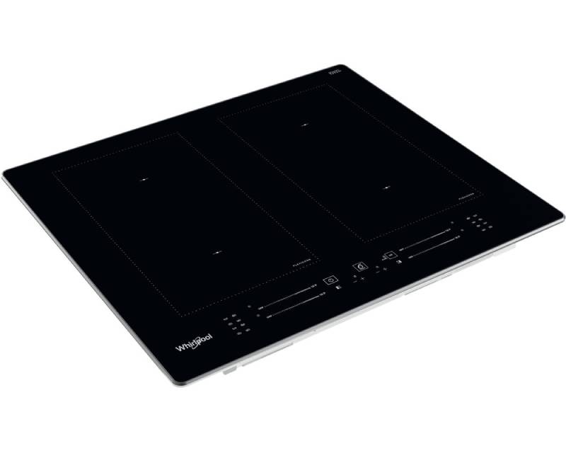 WL S8560 AL Indukciona ploča