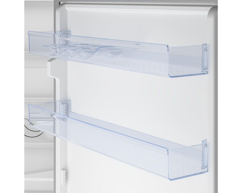 BCHA275E4SN ProSmart inverter ugradni kombinovani frižider
