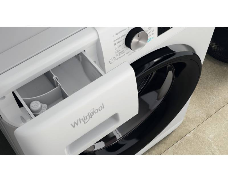 Whirlpool Mašina za pranje veša FFD 9458 BV EE Inverter 