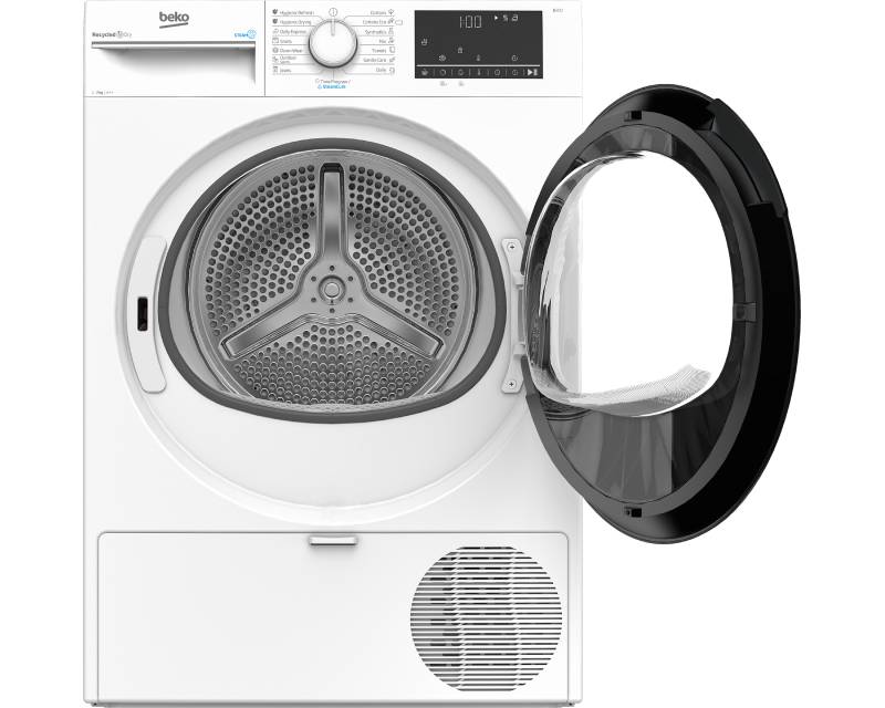 Beko  Mašina za sušenje veša B3T 67230