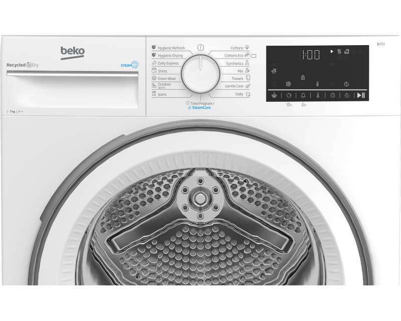 Beko  Mašina za sušenje veša B3T 67230