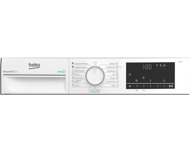 Beko  Mašina za sušenje veša B3T 67230