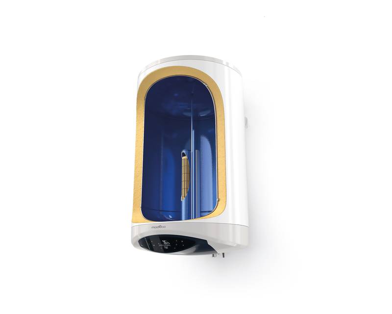Tesy Modeco Cloud GCV 804724D C22 ECW Bojler 82L