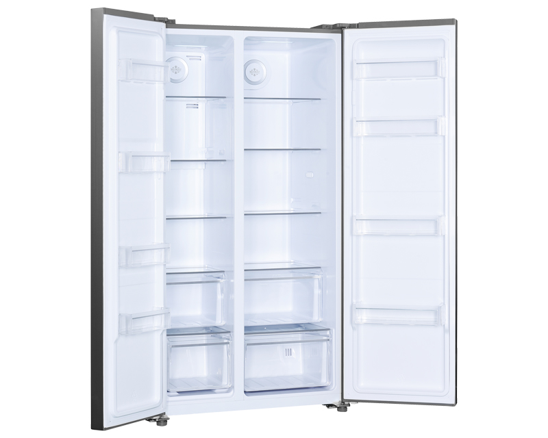 GNO 5322 XPN ProSmart inverter side by side frižider