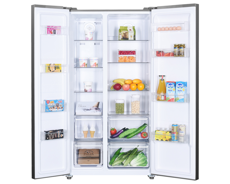 GNO 5322 XPN ProSmart inverter side by side frižider