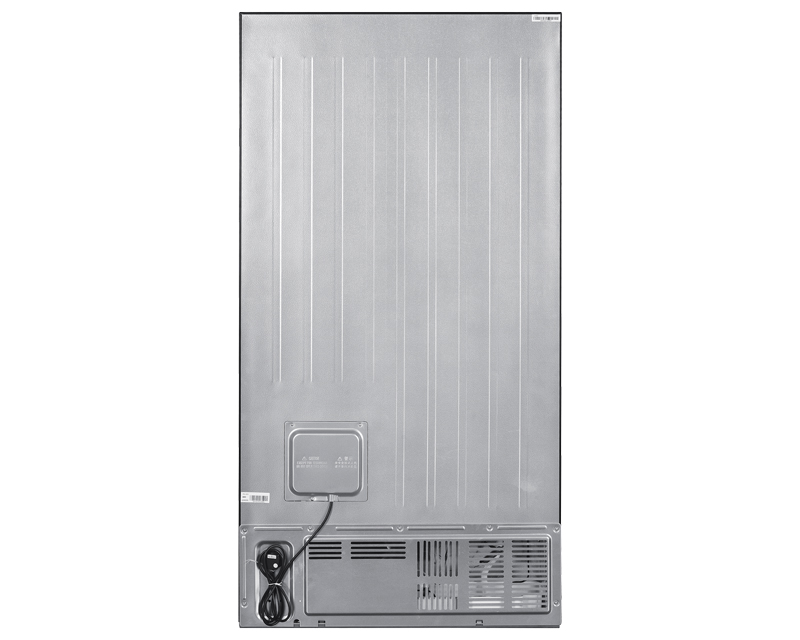 GNO 5322 XPN ProSmart inverter side by side frižider